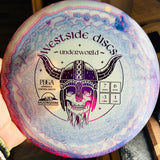 Westside Discs Moonshine VIP Underworld, 175g