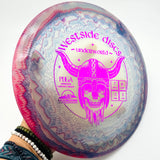 Westside Discs Moonshine VIP Underworld, 175g