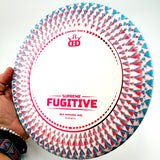 Dynamic Discs Supreme Fugitive, 173g