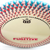 Dynamic Discs Supreme Fugitive, 173g