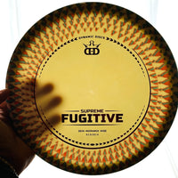 Dynamic Discs Supreme Fugitive, 173g