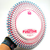 Dynamic Discs Supreme Fugitive, 173g