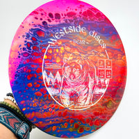 Westside Discs Tournament Bear, 176g