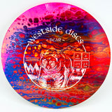 Westside Discs Tournament Bear, 176g