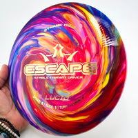 Dynamic Discs Lucid Escape, 173g