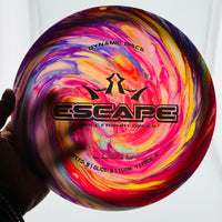 Dynamic Discs Lucid Escape, 173g