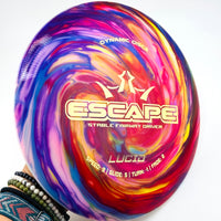 Dynamic Discs Lucid Escape, 173g