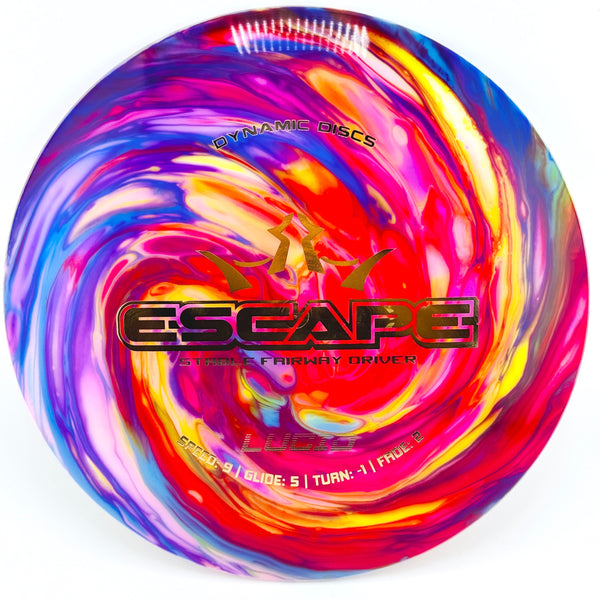 Dynamic Discs Lucid Escape, 173g
