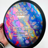 MVP Plasma Zenith, 174g