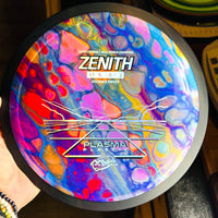 MVP Plasma Zenith, 174g