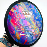 MVP Plasma Zenith, 174g