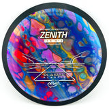 MVP Plasma Zenith, 174g