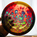 Westside Discs Tournament Sword, 173g