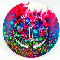 Westside Discs Tournament Sword, 173g