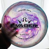 Dynamic Discs Lucid Evader, 173g