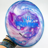 Dynamic Discs Lucid Evader, 173g