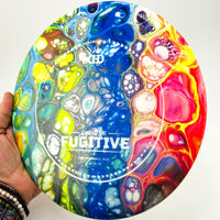 Dynamic Discs Supreme Fugitive, 173g