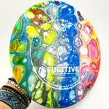 Dynamic Discs Supreme Fugitive, 173g