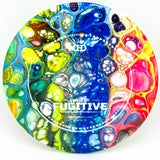 Dynamic Discs Supreme Fugitive, 173g