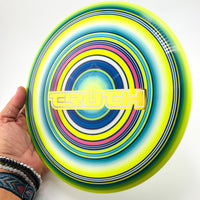 Dynamic Discs Lucid Truth, 177g