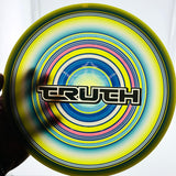 Dynamic Discs Lucid Truth, 177g