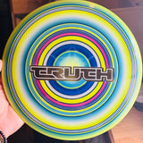 Dynamic Discs Lucid Truth, 177g