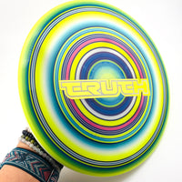 Dynamic Discs Lucid Truth, 177g