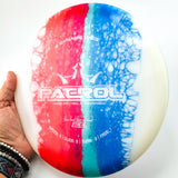 Dynamic Discs Lucid Ice Patrol, 173g