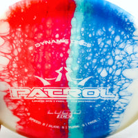 Dynamic Discs Lucid Ice Patrol, 173g