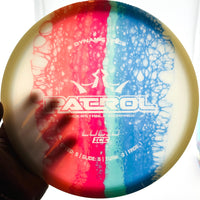 Dynamic Discs Lucid Ice Patrol, 173g