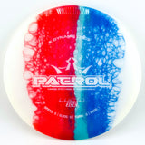 Dynamic Discs Lucid Ice Patrol, 173g