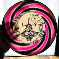 Lone Star Alpha Lone Wolf, 179g