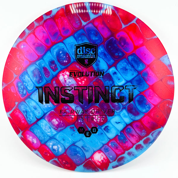 Discmania Neo Instinct, 171g