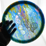 Lone Star Discs Founder's Frio Emerson Keith Team Series, 175g