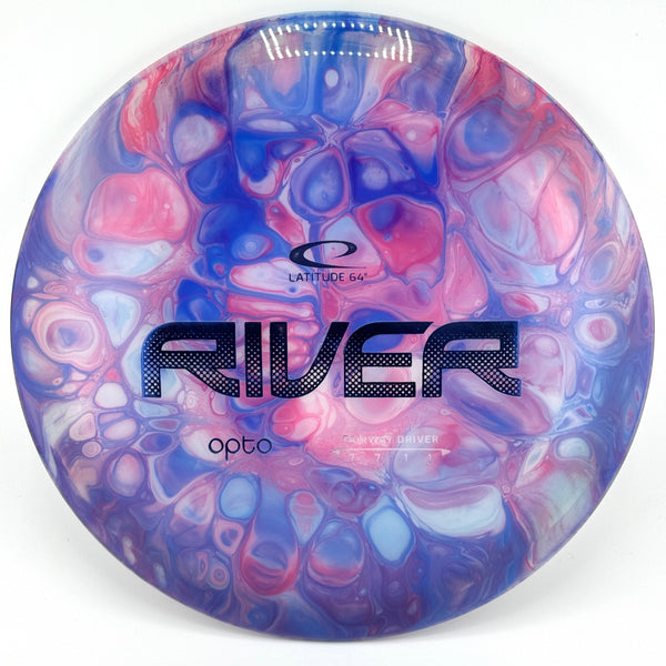 Latitude 64 Opto River, 175g