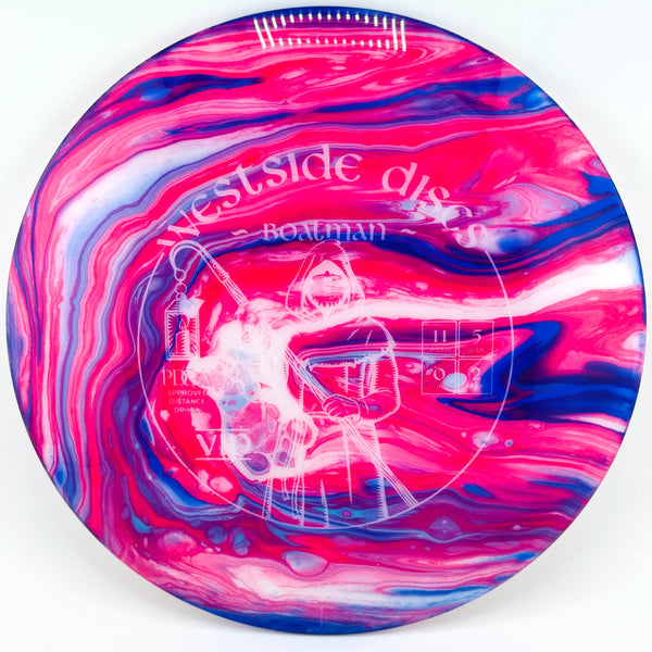 Westside Discs VIP Boatman, 171g