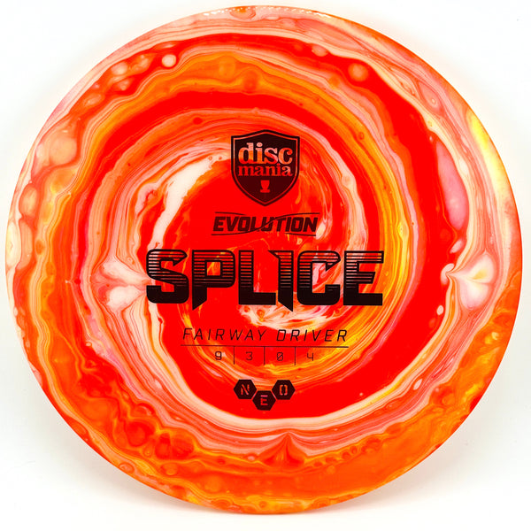 Discmania Neo Splice, 175g