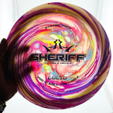 Dynamic Discs Lucid Sheriff, 173g