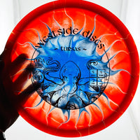 Westside Discs VIP Tursas, 178g