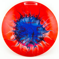 Westside Discs VIP Tursas, 178g