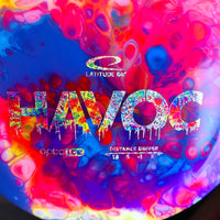 Latitude 64 Opto Ice Havoc, 173g