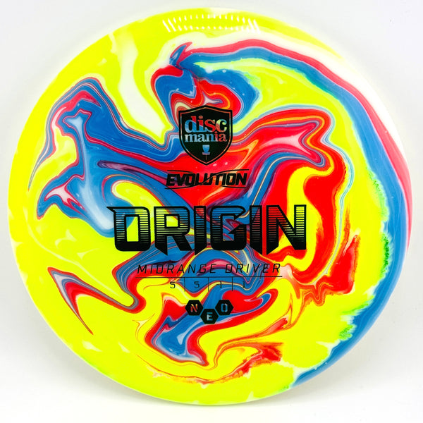 Discmania Neo Origin, 173g