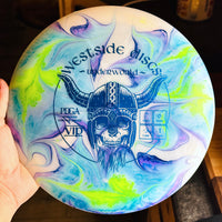 Westside Discs VIP Underworld, 169g