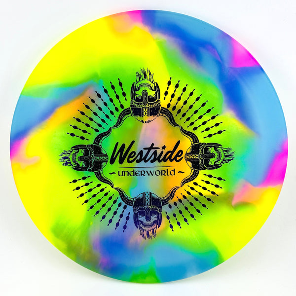 Westside Discs VIP-X Underworld Limited Edition , 173g