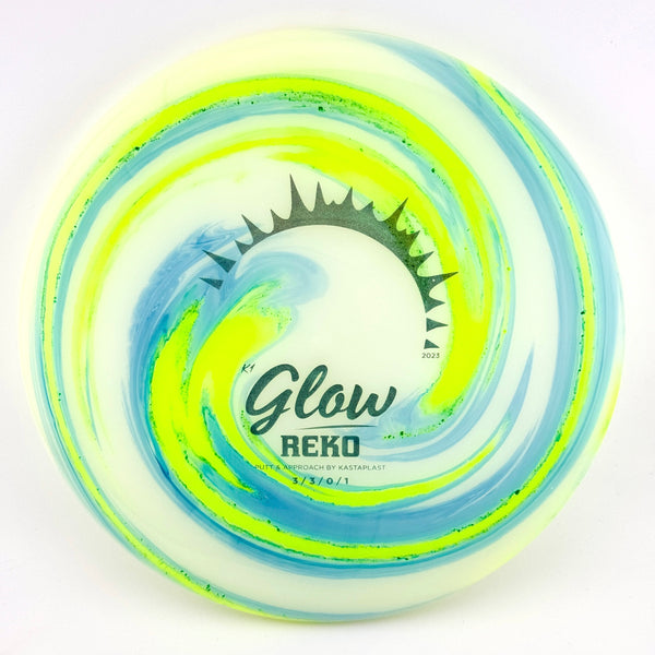 Kastaplast K1 Glow Reko, 173g