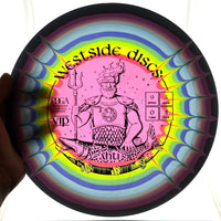 Westside Discs VIP Ahti, 176g