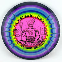 Westside Discs VIP Ahti, 176g