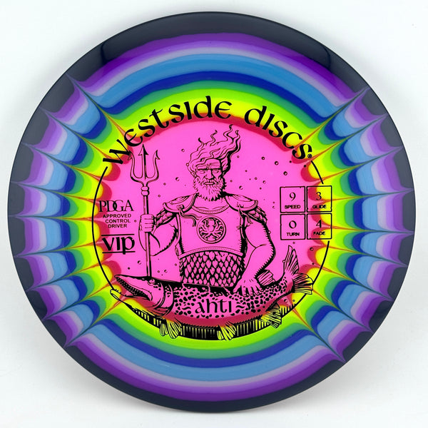 Westside Discs VIP Ahti, 176g