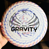 Latitude 64 Zero Gravity Pure, 129g