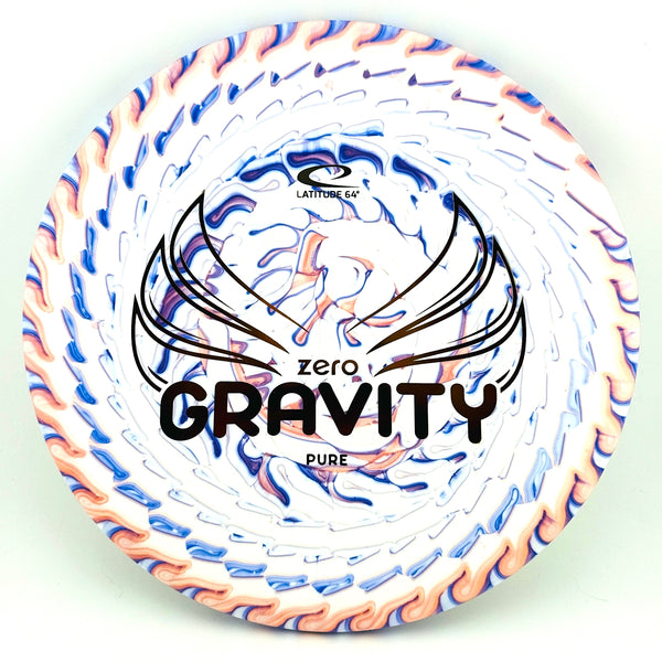 Latitude 64 Zero Gravity Pure, 129g